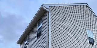 Best Siding Replacement  in Endwell, NY